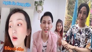 Biểu hiện của sự “lươn lẹo” con gái thật khó hiểu ?