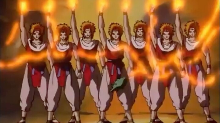 Ghost Fighter (Yuyu Hakusho) Episode 21 Tagalog Dub