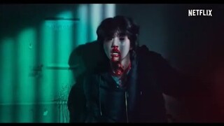 Sweet Home _ Season 1 _ Korean Drama _ English Dubbed