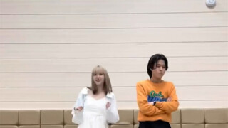 【ความท้าทาย】 Li Maozhen X Lily - DICE - 220921
