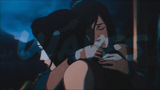 [AVATAR] Korrasami // Waves