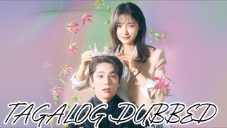 The Heavenly Idol 10 TAGALOG DUBBED