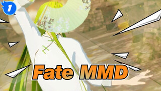 [Fate/MMD]Short animation compilation_1