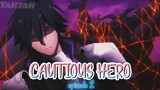 CAUTIOUS HERO _ episode 2