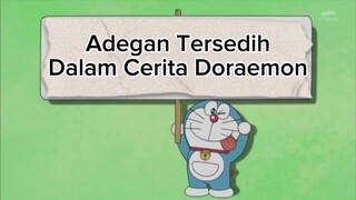 Cuplikan Doraemon ini mengandung bawang 🥹🥹🥹