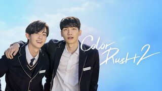 Color Rush Season 2 Episode 4 (2022) English Sub 🇰🇷🏳️‍🌈