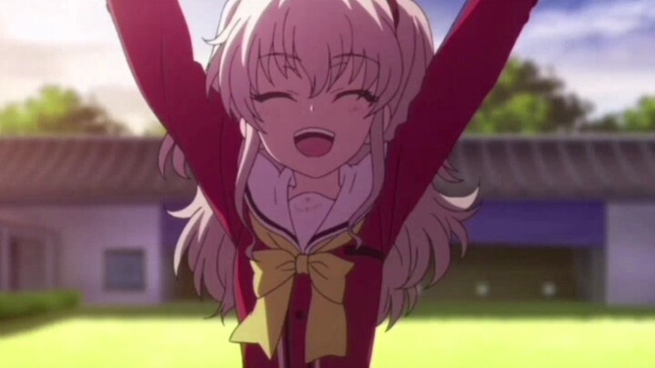 Little cutie Nao Tomori.