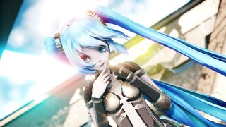 ▌MMD ▌◤•Meteor•◥ ◈Miku◈ ～60FPS～