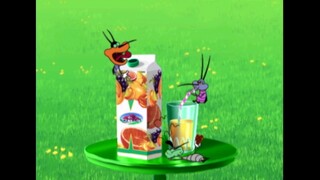 oggy and the cockroaches bitter chocolate (S01E01) full episode