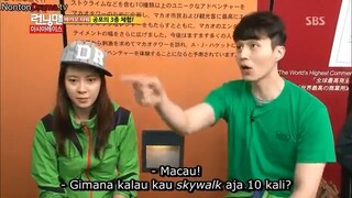 Running Man Ep 133