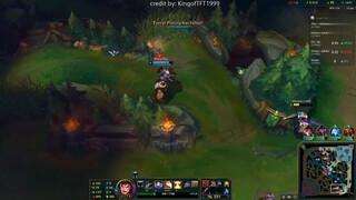 Malphite cục đá không biết lùi #game