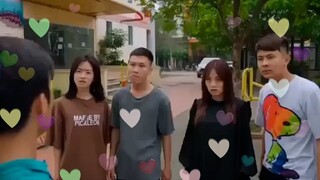 TikTok Gãy TV | Tổng Hợp Những Video Hài Hước Nhất Của Team Gãy TV Media Trên TikTok #44