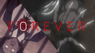 The Promised Neverland 「 AMV 」 Forever