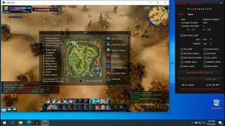 Cabal Private Server | Latest Hack 2021 | Mshield Bypassed 4.2.6.2