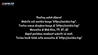 Law of the Devil Eps 24 end sub indo