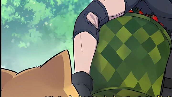 This style is too cute...