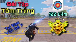 [PUBG Mobile] Hướng Dẫn Luyện TÂM TRẮNG Thành Pro Player | Bong Bong TV