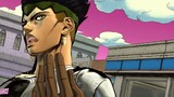 JOJO Heaven's Eyes: How will the protagonists of Morioh Town react when they see the same self?