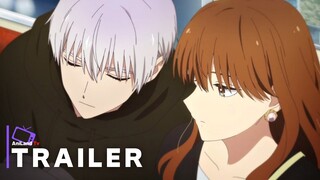 The Ice Guy and His Cool Female Colleague - Official Trailer 2