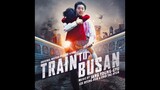 Train To Busan: Arriving to the Seoul Station Cover