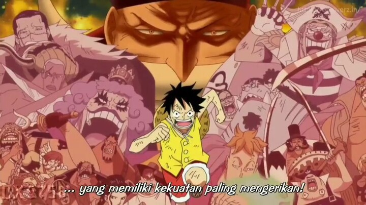 edit one piece merinding