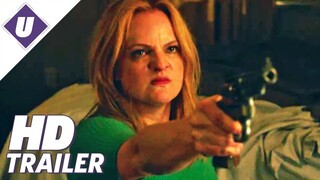 The Kitchen (2019) - Official Final Trailer | Melissa McCarthy, Tiffany Haddish, Elisabeth Moss