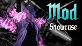 Devil May Cry 5 - Rock Effects Mod【Mod Showcase】
