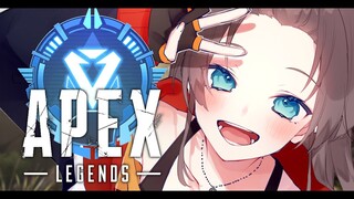 【APEX】え？ソロランクですか！？【ホロライブ/夏色まつり】