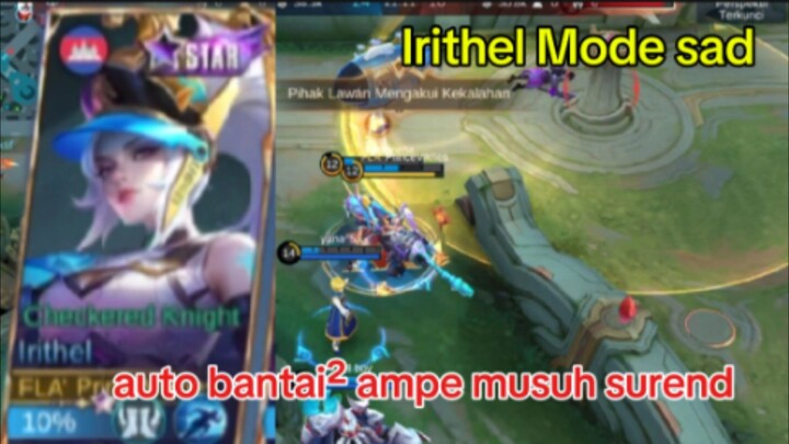 Riview skin star terbaru tapi lagi sad😭 auto bantai²🔥🔥