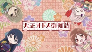 Taishou Otome Otogibanashi - 06 English sub