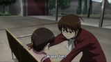 The World God Only Knows II EPS 7:SUB INDO