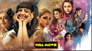 Antharyudh awe New Magic Movie Hindi dubbed Bangli Movie 2023