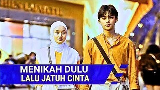 Menikah Dulu Lalu Jatuh Cinta !