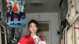 [Enhypen] Nishimura Riki đến Trung Quốc để làm pop-up và mặc trang phục trong MV hát bài hát mới? ! 