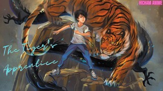 The Tiger's Apprentice Teaser__Full Movie : Link In Description