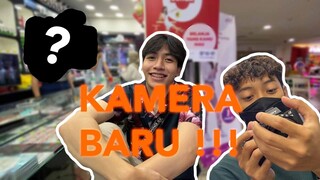 Beli kamera seharga MOGE?!