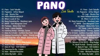 New OPM Love Songs 2022 Playlist