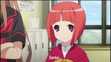Ookami-san to Shichinin no Nakama-tachi Season 1 Episode 04 Sub indo