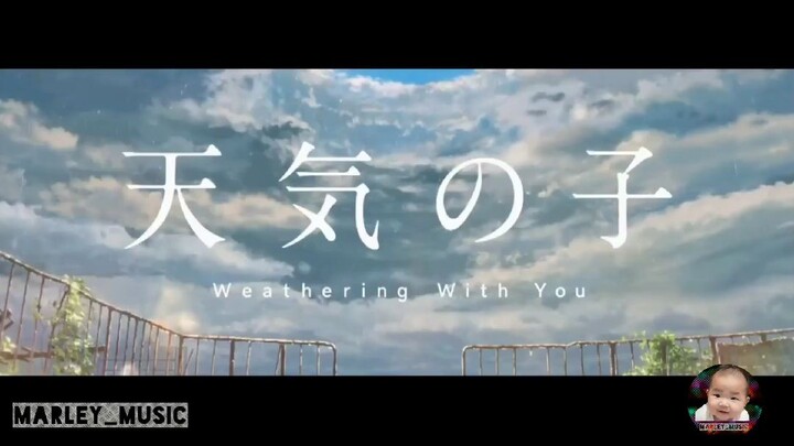 Weathering With You | [AMV]| Dandelions