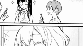 A ~painful life~ dominated by a yandere devil big sister! Someone, please save the child! I didn't e
