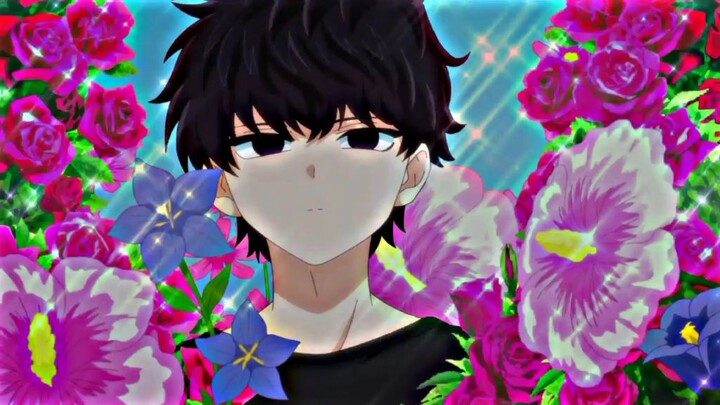 Shousuke 😎😎🥵
