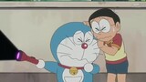 Doraemon Terbaru, Lampu Malam
