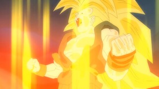 Dragonball Absalon Episode 3 | Subtitle Indonesia