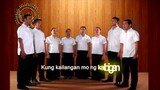 💖 MCGI 💖  /ADD Song title: Kaibigan