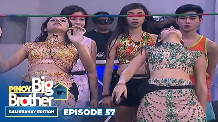 PBB Season 7 | Full Episode 57