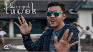 Denny Caknan - Sampe Tuwek (Official Music Video)