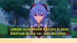 Ganyu Sudah Rilis Nih Rerunnya (Part 1) - Genshin Impact Indonesia