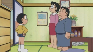 Doraemon bahasa Indonesia | Patuhi Perintah Jenderal Nobita (No Zoom)