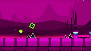 P10 game geometry dash offline