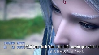 Đấu Phá Thương Khung Hẹn Ước Ba Năm EP 11 [Sub Việt]